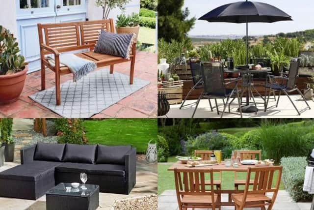 There are some great value deals up for grabs (Photo: Lidl/Homebase/Wilko/B&M)