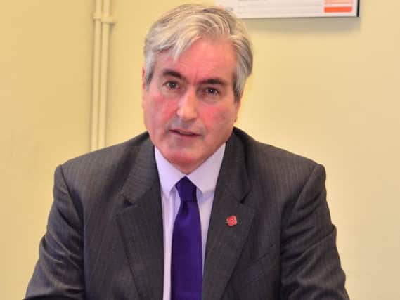 Scottish Labour's Iain Gray has asked the Scottish Government to close a loophole which could see children who are deferred from starting school not receiving free childcare.