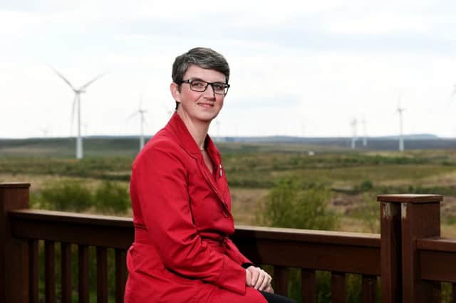 Maggie Chapman missed out despite a 'green wave' across Europe