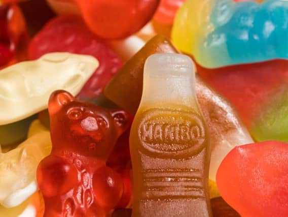 Nessie might be partial to a sweet treat according to German tourists (Photo: Shutterstock)