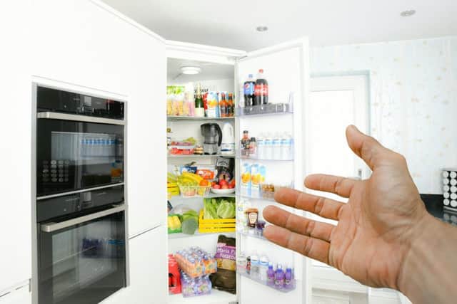 The first recorded instance of artificial refrigeration was unveiled by physicist and chemist William Cullen at Glasgow University in 1748.