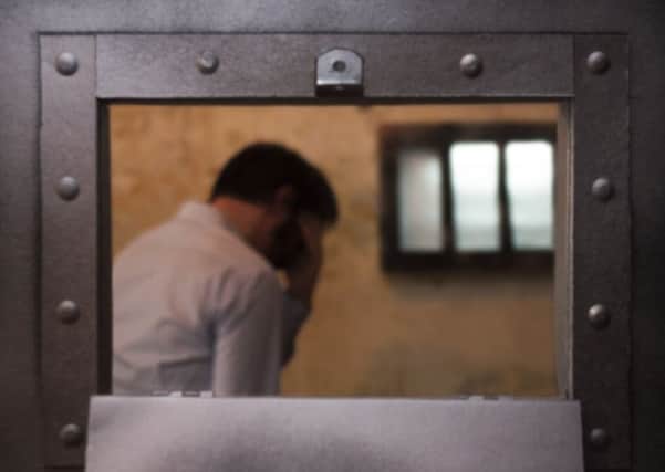 Researchers say prison suicides may be more frequent than previously thought.