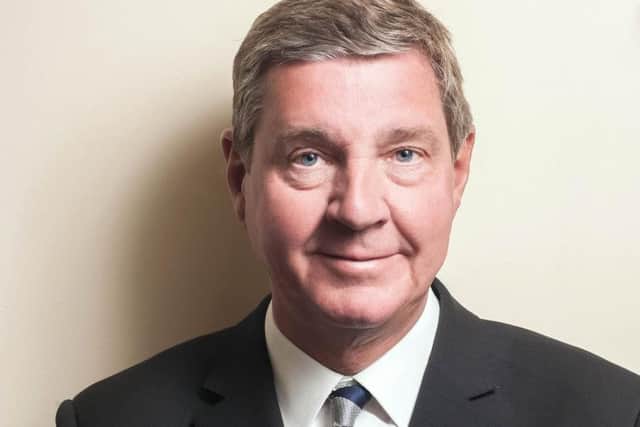 Owner-occupied homes continue to be targeted  whichever party is in power, says Alexander. Picture: Contributed