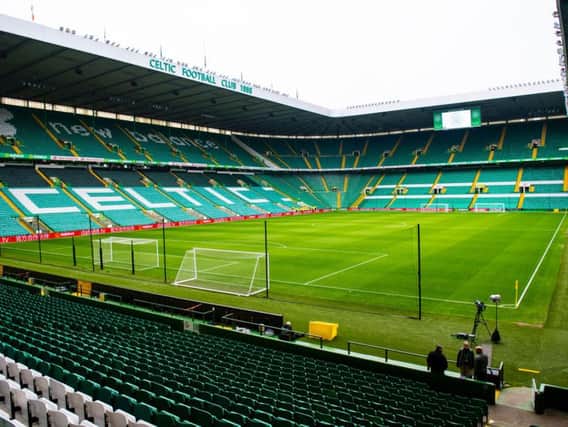 Who will be new Celtic manger? Picture: SNS