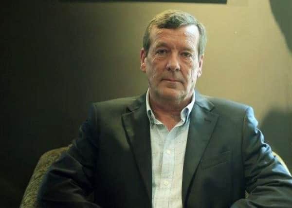Chief executive Duncan Wilson highlights 'very ambitious plans to grow and develop Villa Select in a very short period of time'. Picture: contributed.
