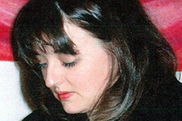 Lucy Lee was murdered along with her mother by John Lowe in 2014.