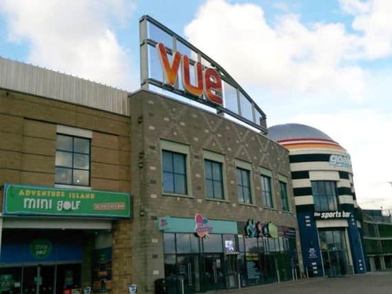 Ateeq Rafiq died when his neck became trapped in a seat at Vue Cinema, Star City in Birmingham.