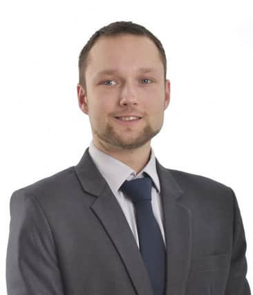 Erik Rouk is a Trainee Trade Mark Attorney for Marks & Clerk LLP