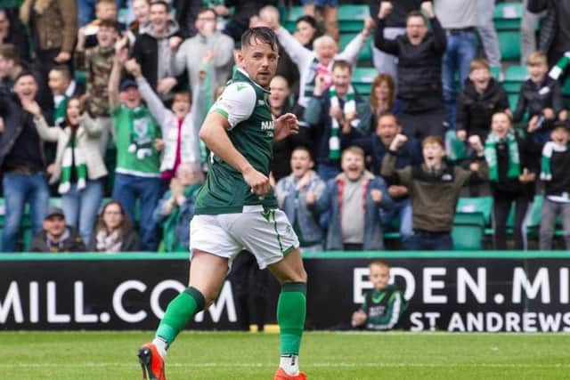 Hibs hopes of enticing Marc McNulty back to Easter Road have been boosted as Reading boss Jose Gomes revealed he needs to slash the wage bill by moving players on. (Evening News)