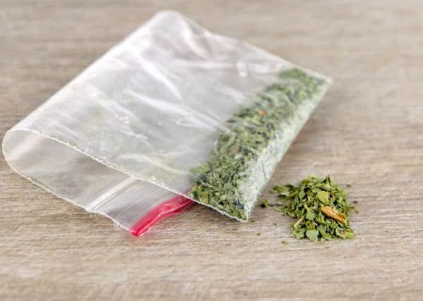 Head teachers have warned of a rise in drug taking at schools