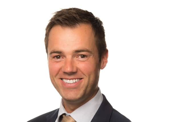 Matthew Brown, Head of Portfolio Management, Thorntons Investments