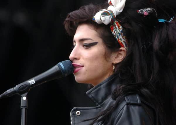 A hologrammed Amy Winehouse wont be erratic, indulgent but real like the actual person and Aidan Smith knows which one he prefers (Picture: Dan Phillips)