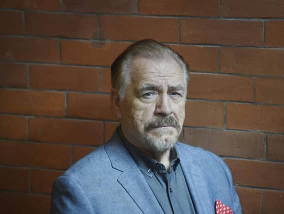 Brian Cox