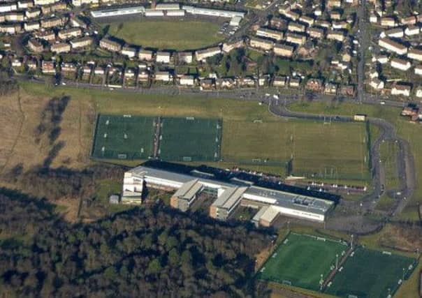 Picture: Thomas Nugent/Geograph.org.uk