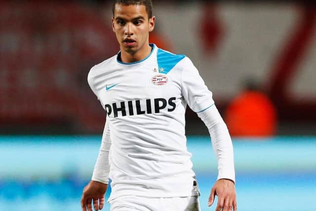 Adam Maher is a target for Celtic and numerous other clubs according to reports in the Netherlands