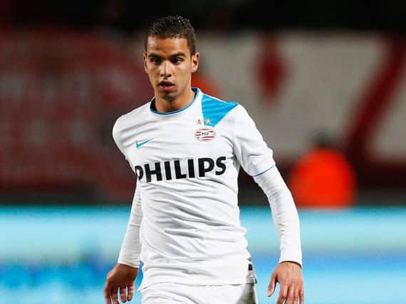 Adam Maher is a target for Celtic and numerous other clubs according to reports in the Netherlands
