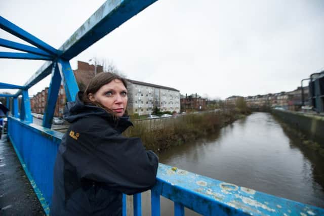Aileen McLeod makes a return to frontline politics after becoming the SNP's third MEP. A former Scottish Government environment minister, she lost her Holyrood list seat at the 2016 elections.