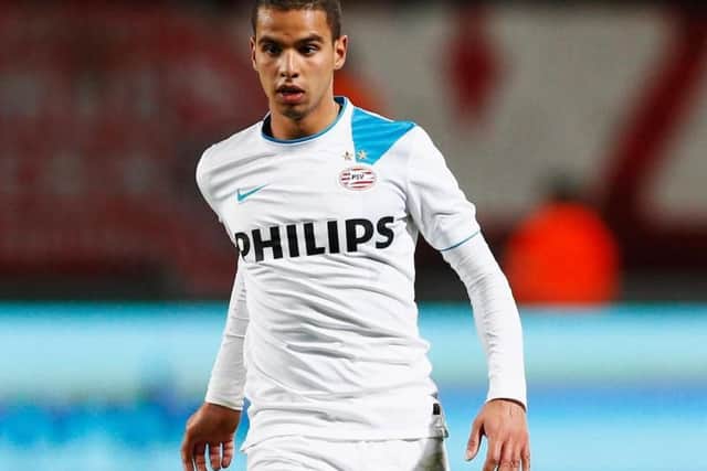 Dutch free agent Adam Maher is wanted by Celtic after his contract with side AZ expired. Blackburn and QPR, Brescia and Fenerbahce are all keen. (De Telegraaf)