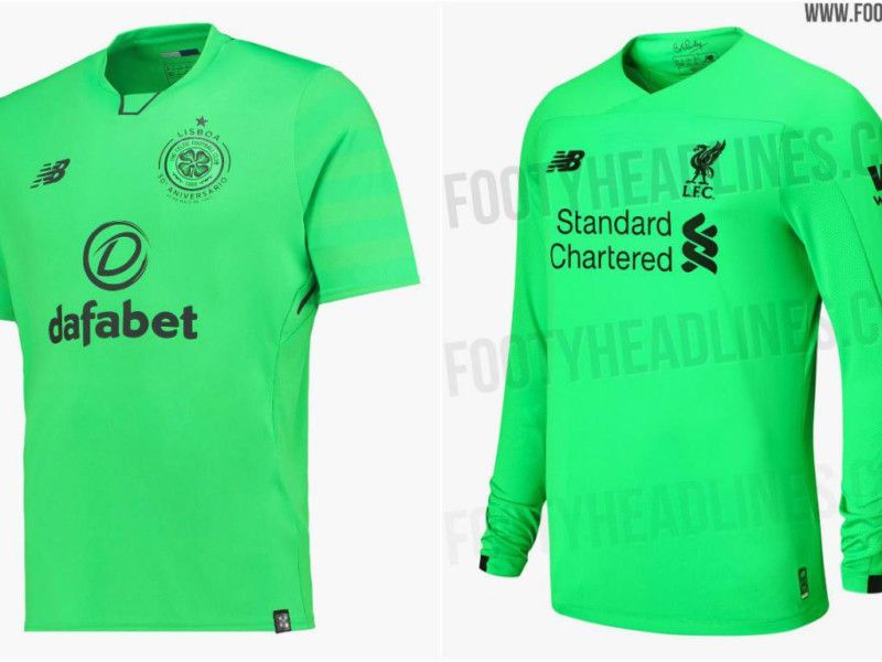 Celtic goalkeeper 3rd best sale kit