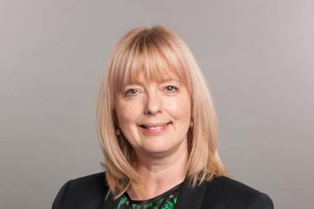 Sue will be based in Leeds but travel around the UK in her new role meeting customers. Picture: Contributed