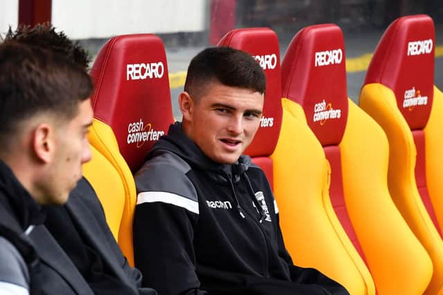 Jake Hastie has vowed to stop Celtic's 10-in-a-row. The new Rangers signing was videoed stating the ambition. (Scottish Sun)