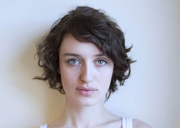 Roseanne Watt