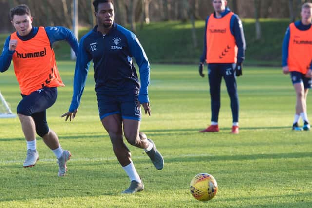 Lassana Coulibaly won't return to Rangers after his loan spell. The midfielder became a fans' favourite early on but has usurped by Glen Kamara. (Football Insider)