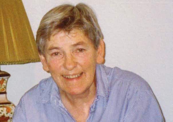 Dr Marion Miller