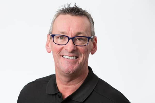 The total market capitalisation of the cryptocurrency world will likely surprise you, says Duffy. Picture: Ian Howarth.