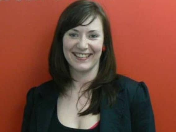 Pamela Nash of Scotland in Union has branded the new referendums bill as "reckless".
