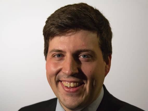Fair work minister Jamie Hepburn