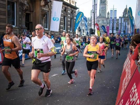 First taking place in 2004, the annual Mens 10K Glasgow will return to the city on Sunday 16 June 2019.