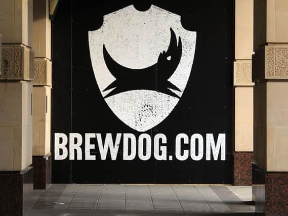 The deal will be available to 'equity punks' - shareholders of the company. Picture: Lisa Ferguson
