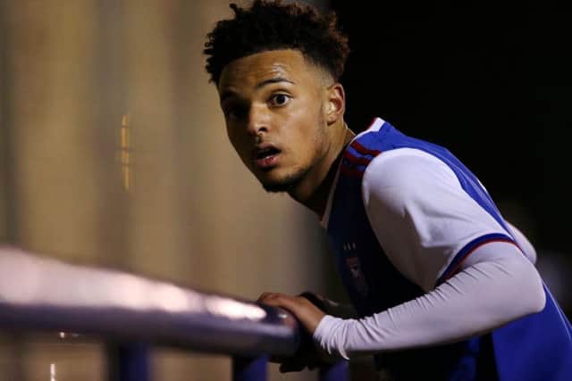 Dylan Crowe is a rumoured target for Celtic, Huddersfield and RB Leipzig