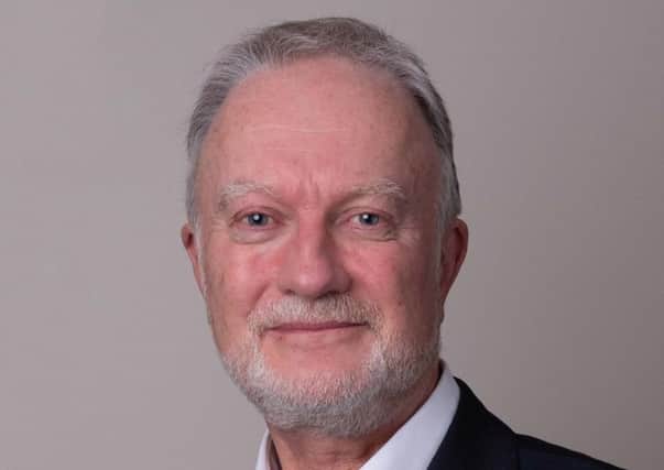 John Sturrock QC is a mediator and chief executive, Core Solutions