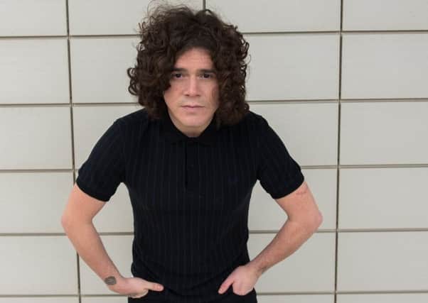 Kyle Falconer