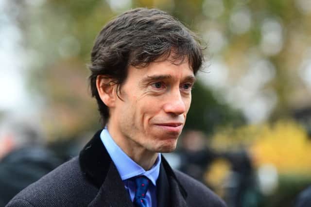 Conservative leadership hopeful Rory Stewart pledged to strengthen the Union