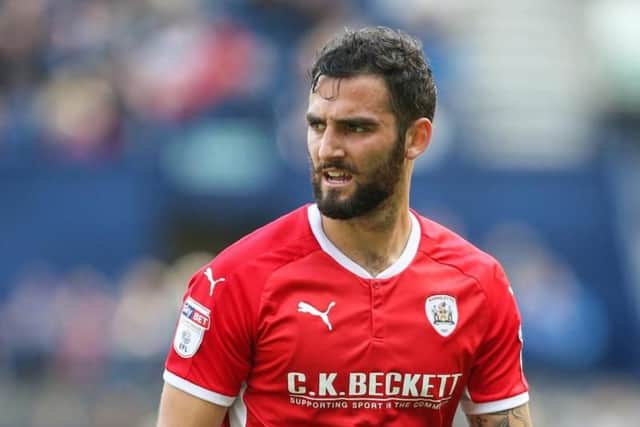Hibs have completed the signing of Barnsley defender Adam Jackson. The 25-year-old centre-half has signed a two-year deal, subject to international clearance. (Edinburgh Evening News)