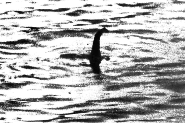 The New Zealand team wanted to test the theories behind the myth of the Loch Ness Monster