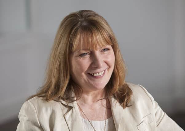 Ann Stewart is a property and real estate adviser, Shepherd and Wedderburn LLP
