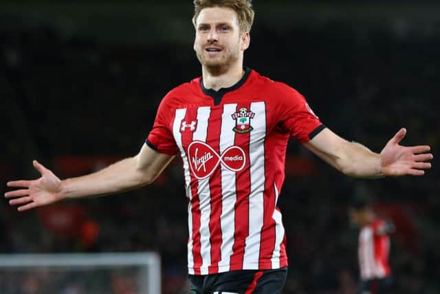 1,431 minutes played for the Saints this campaign.