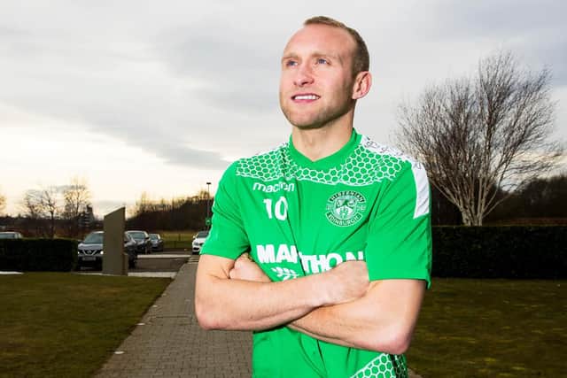Former Hibs ace Dylan McGeouch is available on a free. The midfielder only signed a one-year deal with Sunerland after leaving Easter Road and has been linked with a move to Rangers or Aberdeen. (Chronicle)
