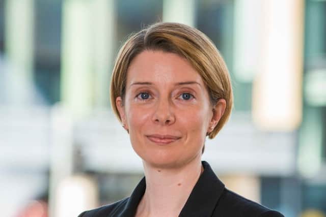 One year on from the introduction of GDPR, Lynn Richmond discusses its impact. Picture: Chris Watt