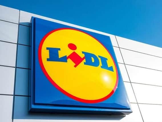 LIDL trial UK-first labelling scheme for fresh meat