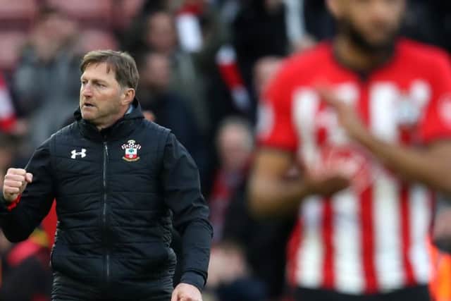 Southampton boss Ralph Hasenhuttl is reportedly keen on David Turnbull