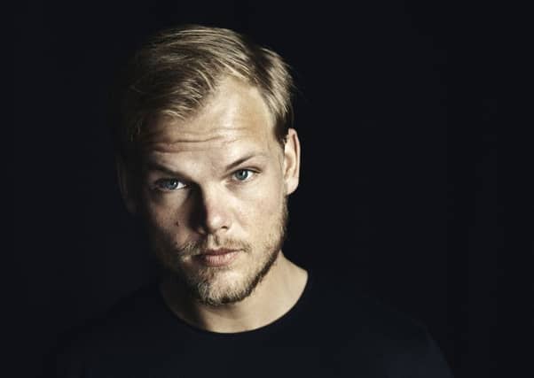Avicii