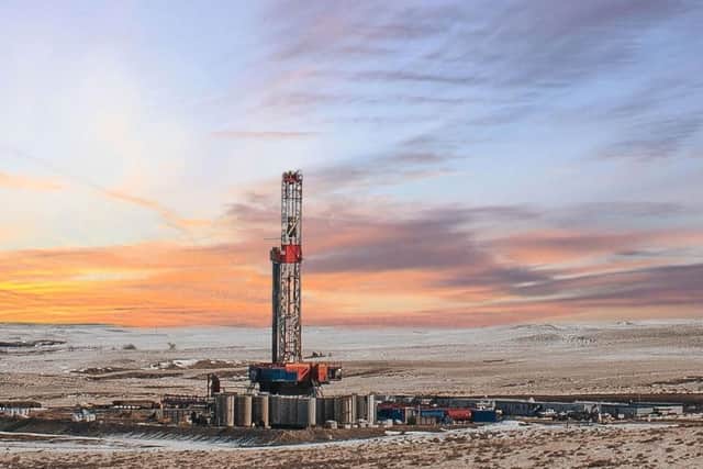 Centurion has made its fourth acquisition in 12 months by snapping up Texas firm Totalfrac. Picture: Contributed
