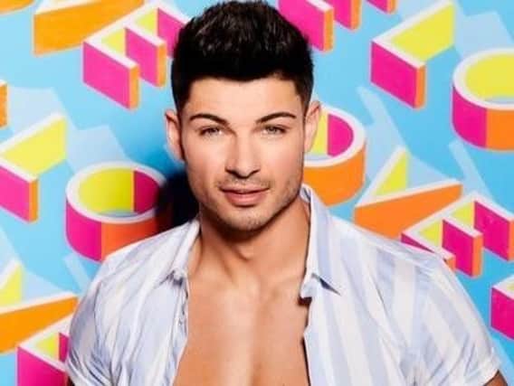 Love Island returns to TV screens on Monday June 3, with a host of glamour men and women vying for the Love Island 2019 crown (Photo: ITV)