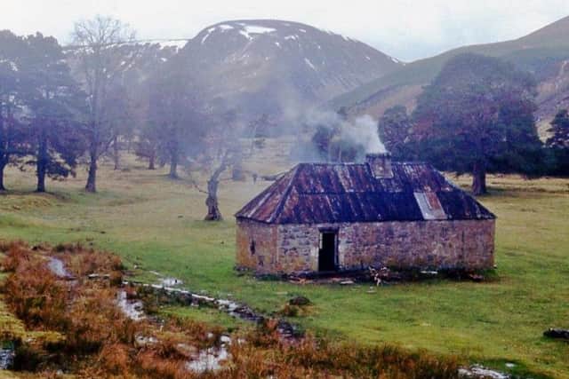 For bothy-goers less keen on roughing it, head to Ruigh Aiteachain bothy which has recently been renovated with extra creature comforts. This bothy also comes with a wood-burning stove and compost toilet.
