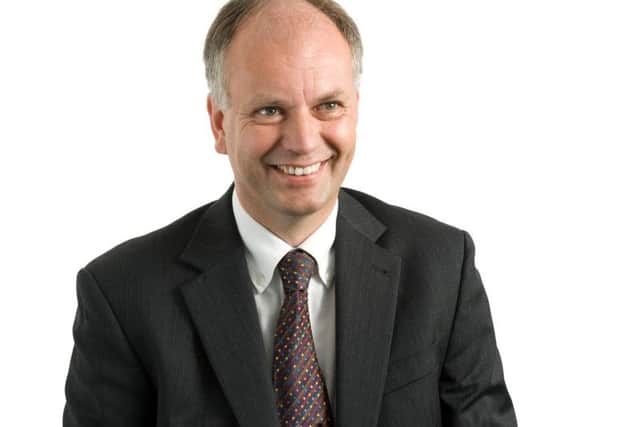 David Paine of Aberdeen Standard Investments - 'important step in expanding our global investment offering'. Picture: Contributed